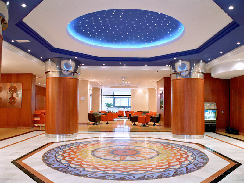Magic Inn Oropesa del Mar Exterior photo