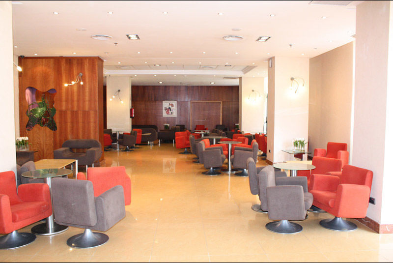 Magic Inn Oropesa del Mar Exterior photo