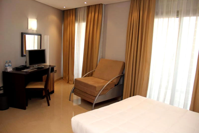 Magic Inn Oropesa del Mar Exterior photo