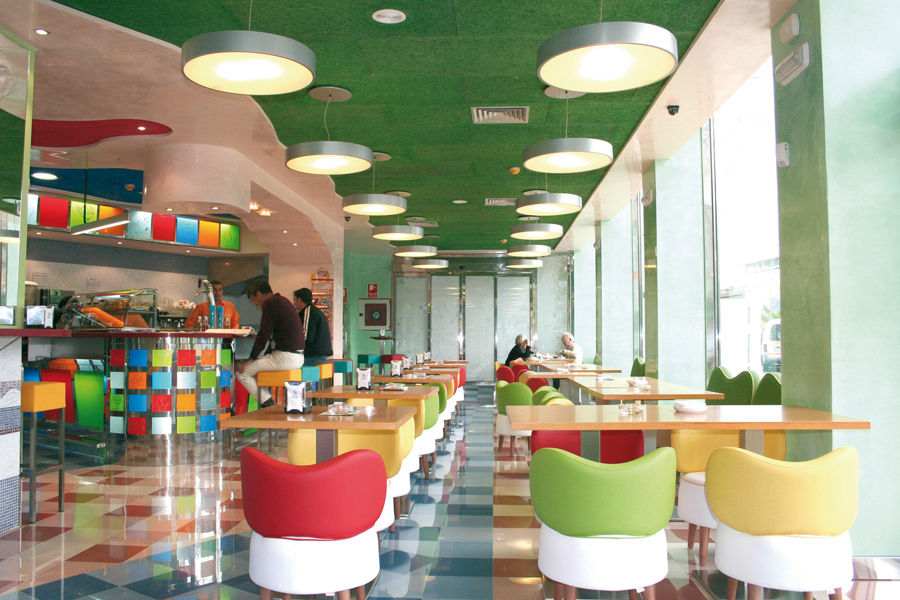 Magic Inn Oropesa del Mar Exterior photo