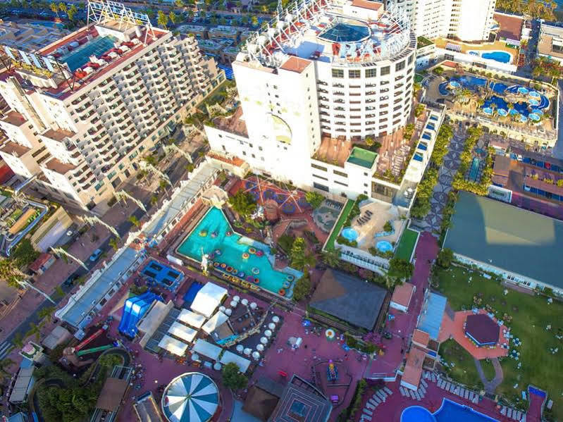 Magic Inn Oropesa del Mar Exterior photo