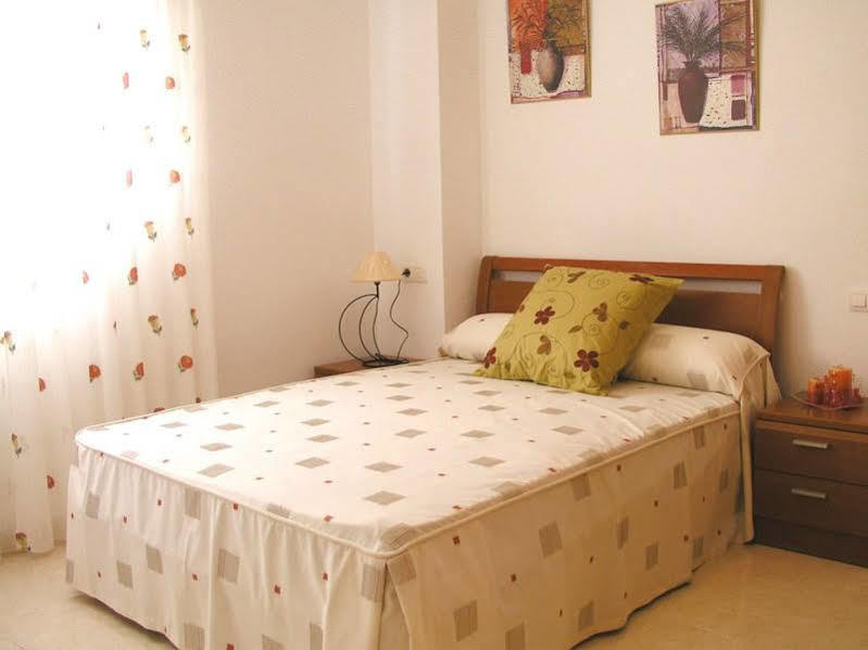 Magic Inn Oropesa del Mar Exterior photo